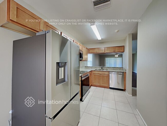 Foto del edificio - 6151 Morningdale Ave