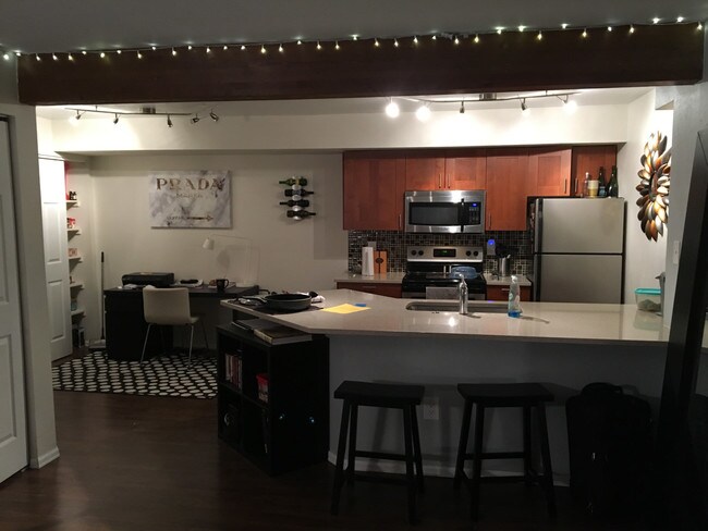 Foto del edificio - 20 South Boulder Circle #2101