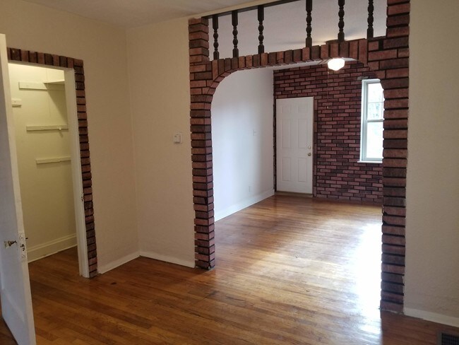 Halliday Living Room 2 - 2624 Roseland Terrace