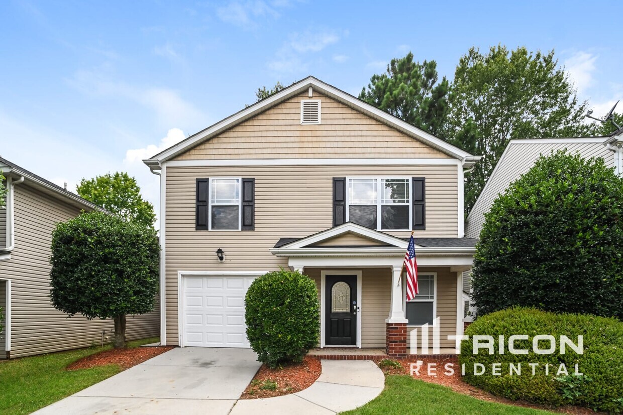 Primary Photo - 345 Hunslet Cir