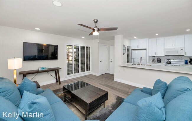 Foto del edificio - 2 br, 2 bath House - 5221 N 24th St #106