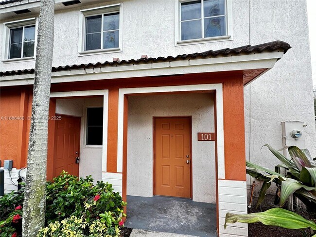 Foto del edificio - 17333 NW 7th Ave