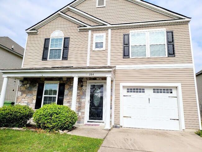 Foto del edificio - 284 Sunday Silence Ln