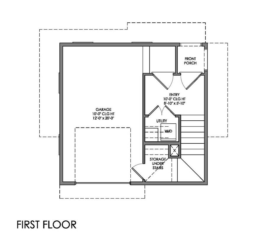 Foto principal - 310 Stillwater Ln