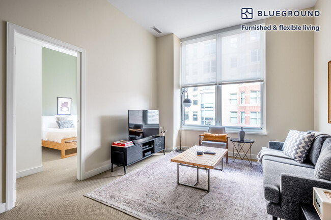 Foto del edificio - 425 8th St NW