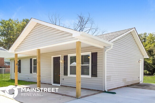 Foto del edificio - 2318 Acorn Rd