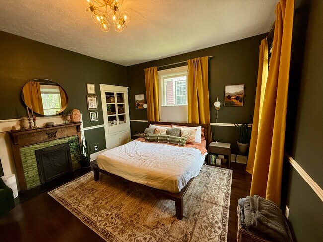 Foto del edificio - 918 Gratz St