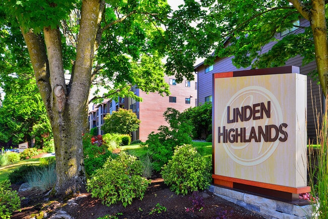 Foto del edificio - Linden Highlands