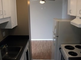 Interior Photo - 1612 Apartments