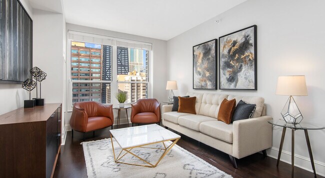 Foto del edificio - 852 N Lake Shore Dr