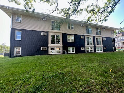 Foto del edificio - 421 College Ave