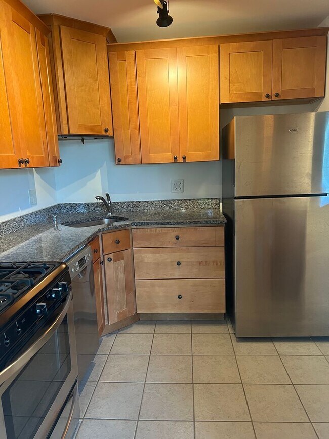 Foto del edificio - Downtown Condo