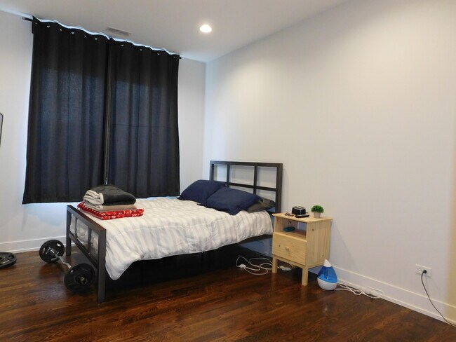 Foto del edificio - 5139 N Broadway