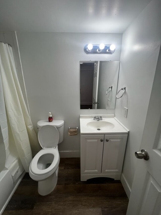 Foto del interior - Pacific Ocean Partners LLC