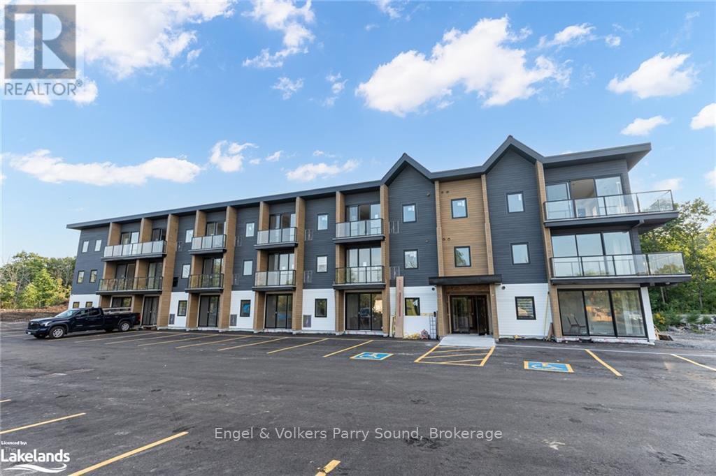 Photo du bâtiment - 51 George St