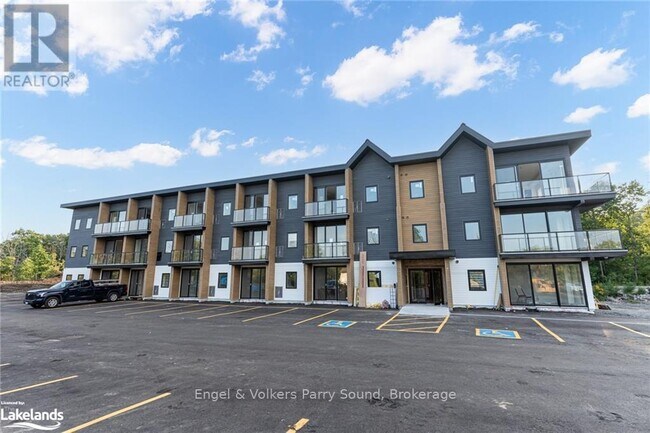 Photo du bâtiment - 51 George St