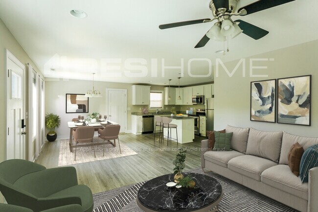 Foto del edificio - 161 Glenwood Dr SW