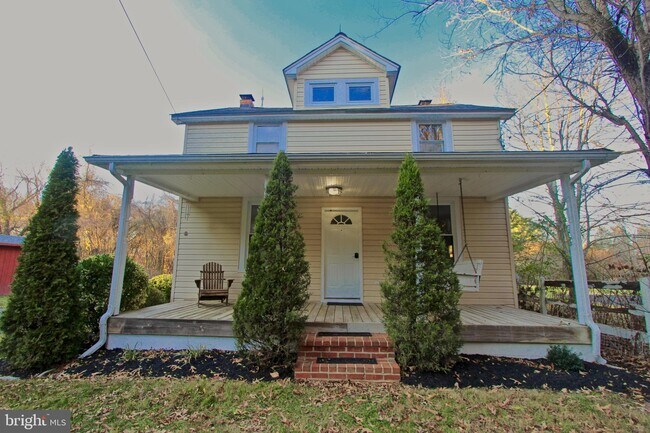 Foto del edificio - 9625 Bel Alton Newtown Rd