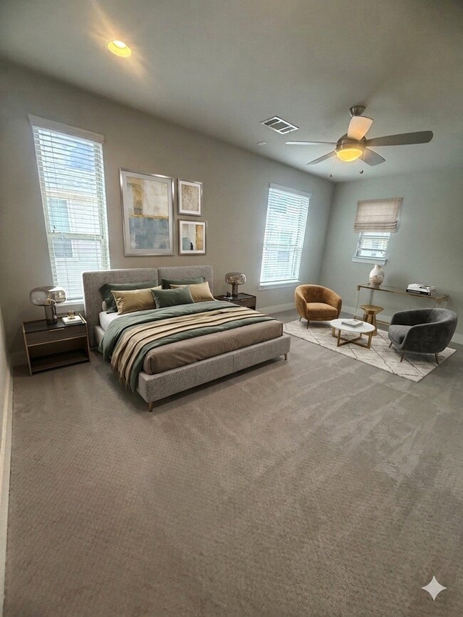 Building Photo - 1310 Rancho Mirage Dr