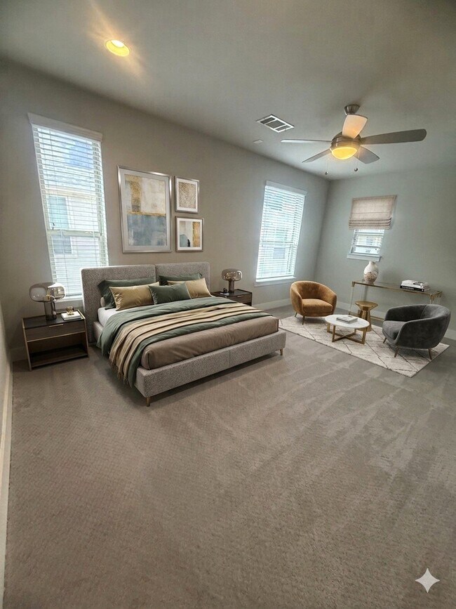 Foto del edificio - 1310 Rancho Mirage Dr