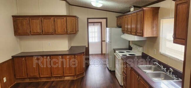 Foto del edificio - 21459 Highway 167