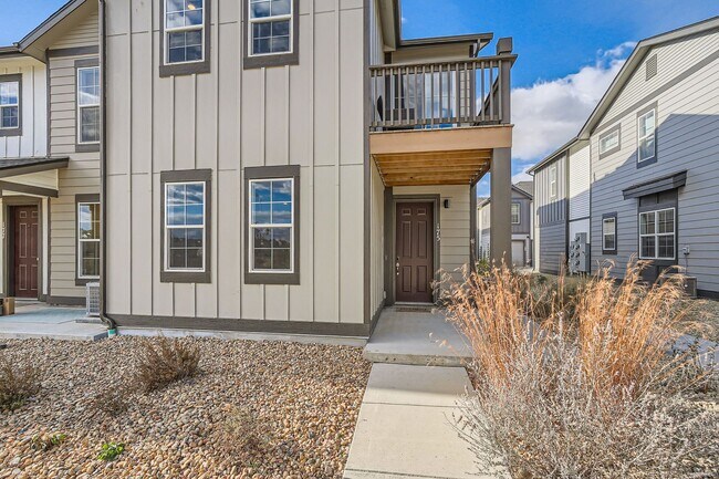 Foto del edificio - New Build 3 BDR Erie Townhome
