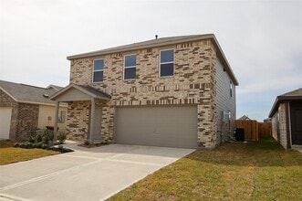 Building Photo - 21611 Willow River Canyon Ln