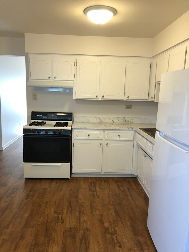 Foto del edificio - 10807 S Pulaski Rd