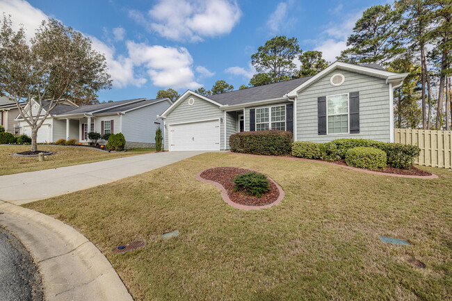 Building Photo - 5012 Sunderlund Ct
