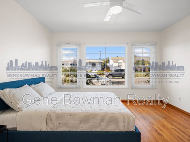 Foto del edificio - 6129 Pembroke Dr