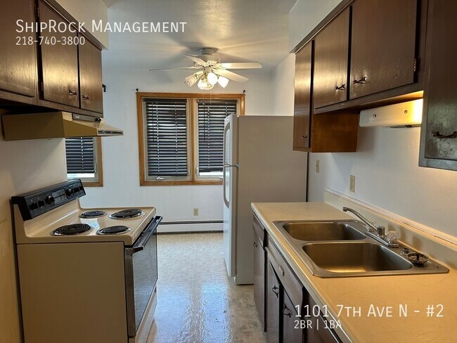 Building Photo - Virginian Apartments