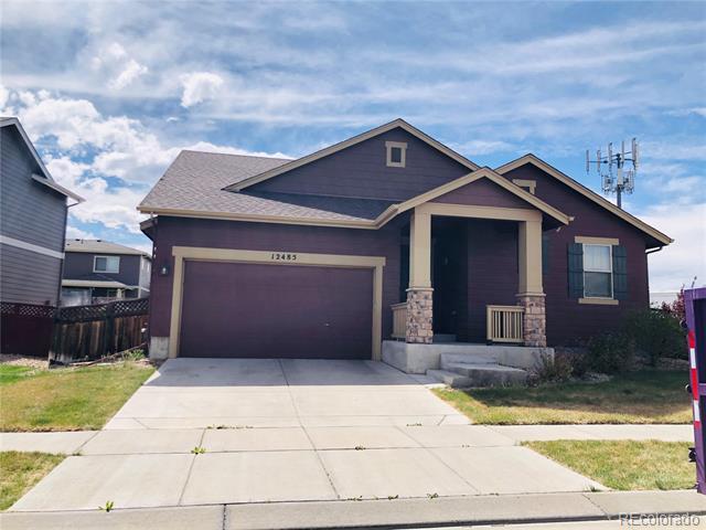 Foto del edificio - 12485 Kalispell St
