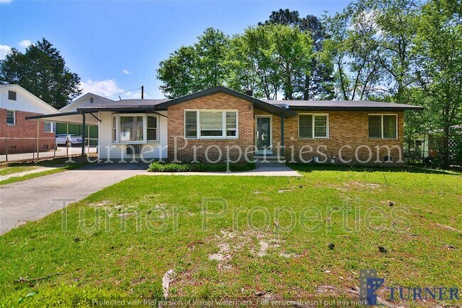 Building Photo - 1906 Woodfield Dr