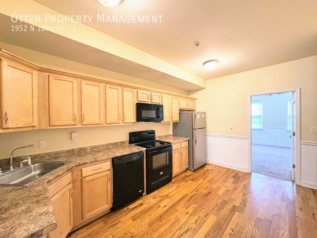 Photo - 1952 N 18th St Apartment