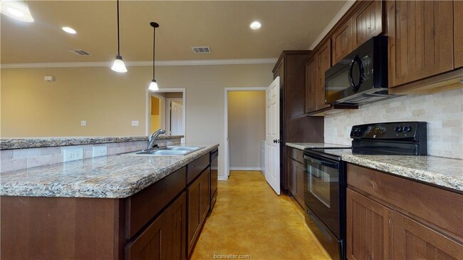 Building Photo - 3404 Cullen Trail