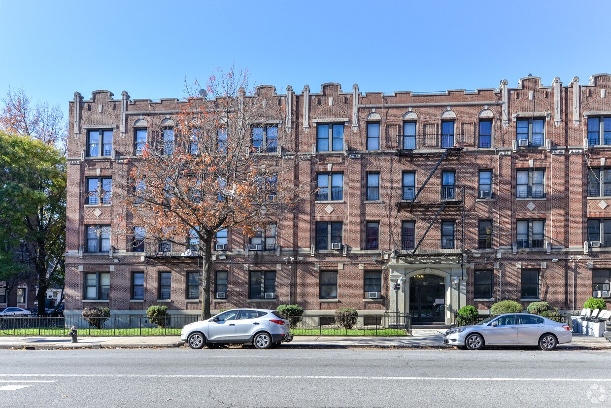 Foto del edificio - 1204 Ocean Ave