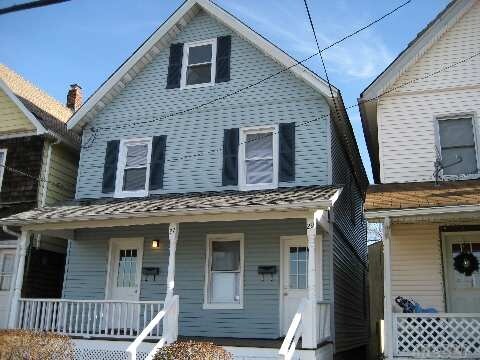 Building Photo - 27-29 Maxwell Ave