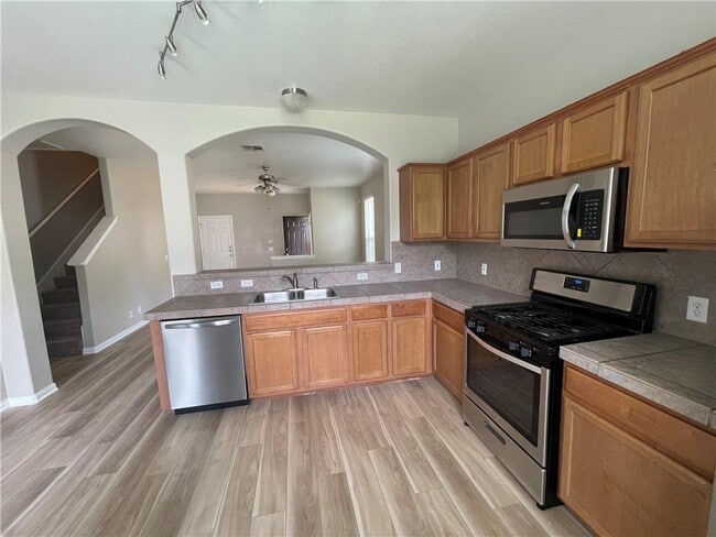 Building Photo - 2509 Allred Dr