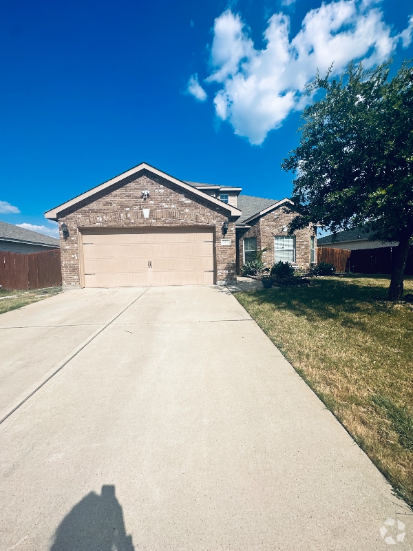 Building Photo - 1417 Cottonwood Trail