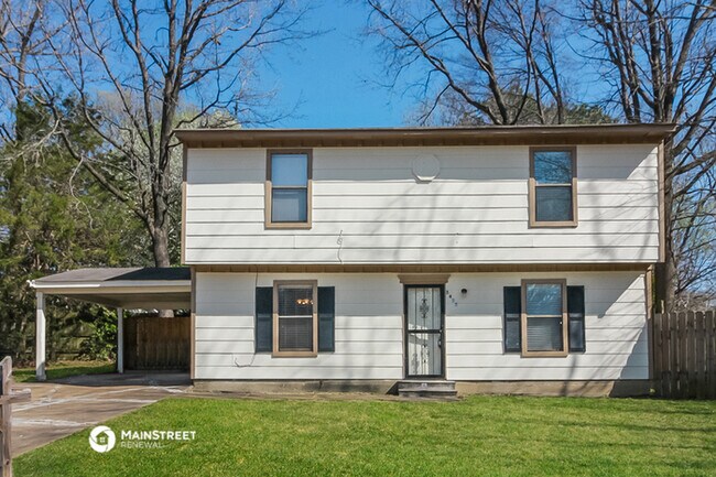 Building Photo - 5405 Craigmont Dr