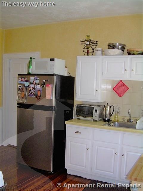 Building Photo - Winter Hill / Magoun Sq - 1 Bed with Heat ...