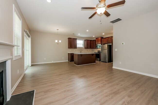 Foto del edificio - 974 Fellowship Rd