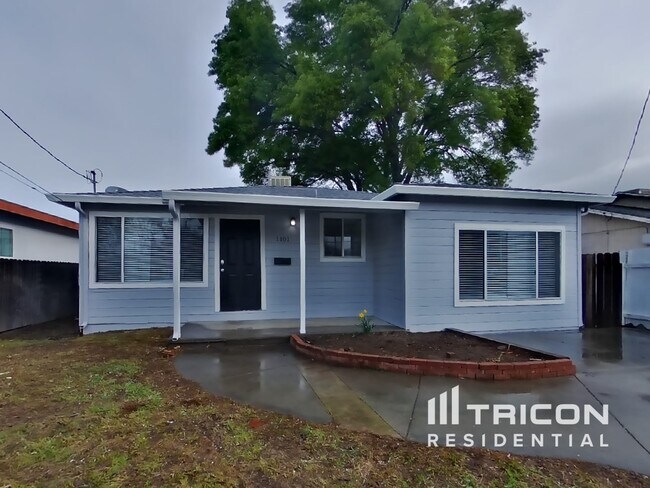 Foto del edificio - 1101 Callen Street Vacaville CA