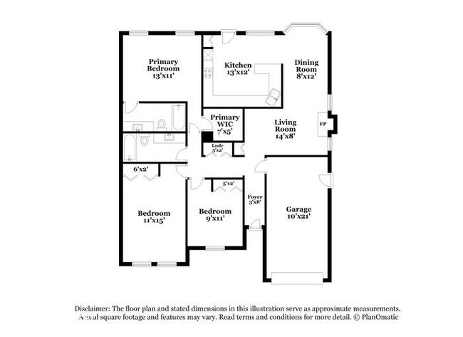 Building Photo - 5104 Werribee Dr