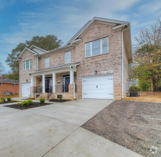 Building Photo - 323 S Beltline Blvd