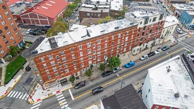 Foto principal - 304 Paterson Plank Rd