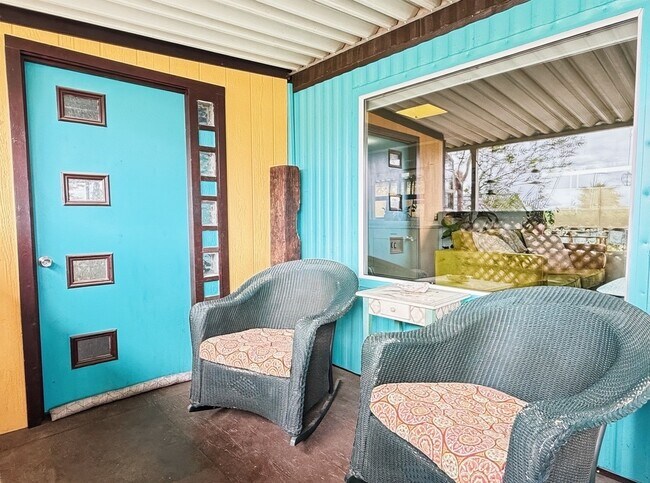 Foto del edificio - 70875 Dillon Rd