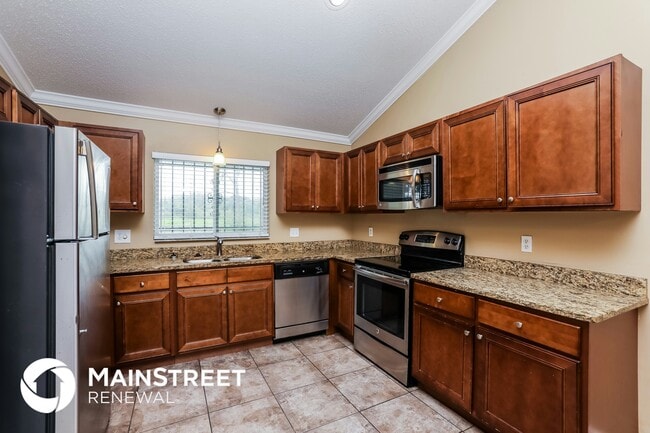 Foto del edificio - 2767 Silver Ridge Dr