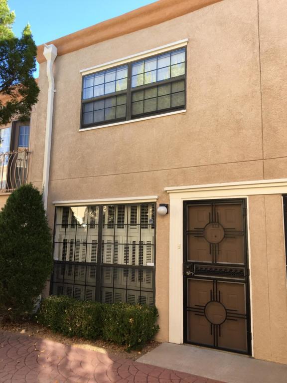 6041 Sequoia Rd NW Unit C10, Albuquerque, NM 87120 Condo for Rent in