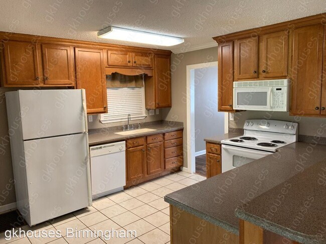 Building Photo - 3 br, 2 bath House - 137 King Valley Dr